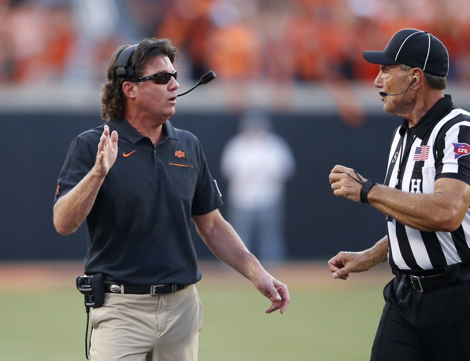 OSU Football